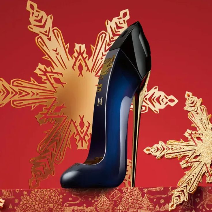 carolina herrera good girl eau de parfum 80ml cofre 3 piezas carolina herrera good girl eau de parfum 80ml cofre 3 piezas