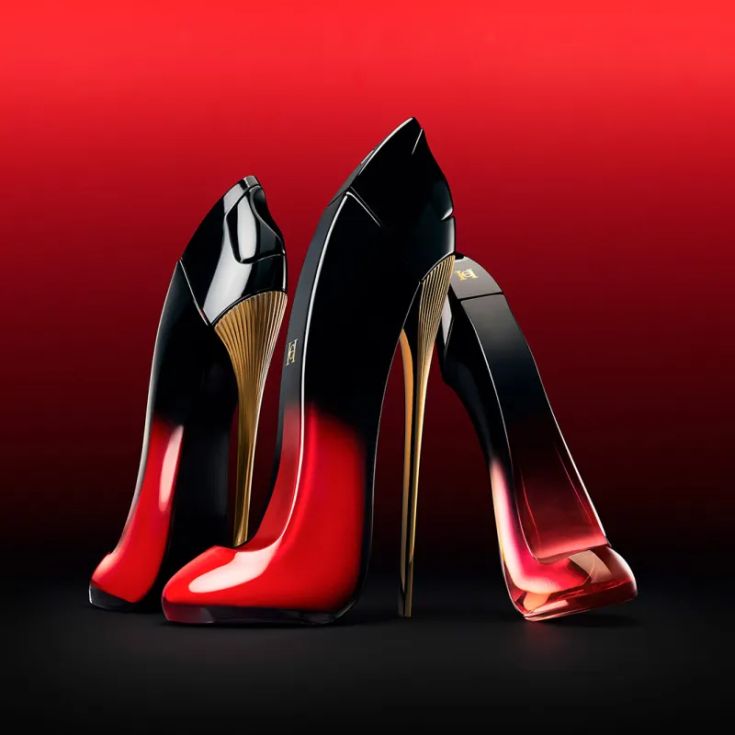 carolina herrera very goodgirl elixir carolina herrera very goodgirl elixir