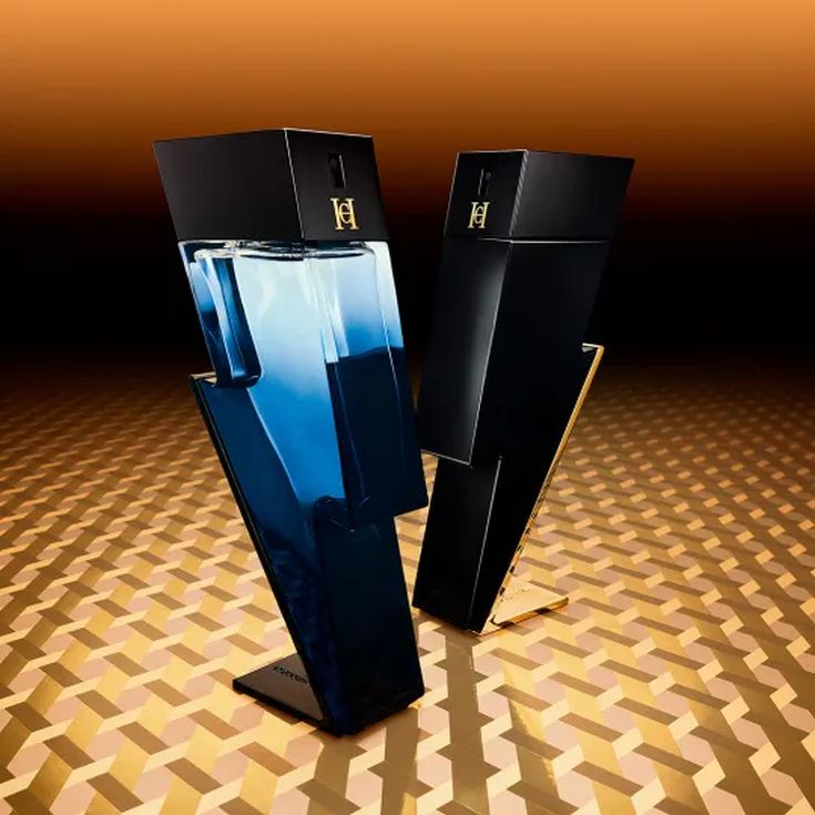 carolina herrera bad boy eau de toilette 100 ml cofre
