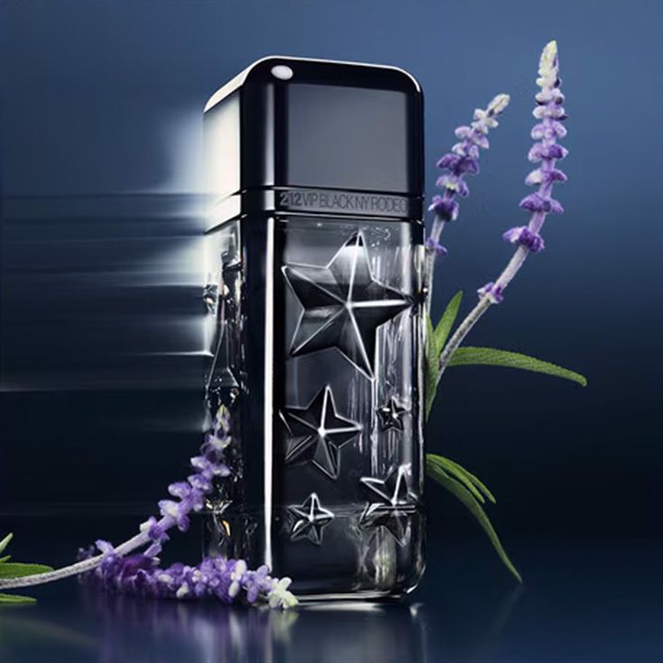 carolina herrera 212 vip black men rodeo eau de parfum 100ml edicion limitada