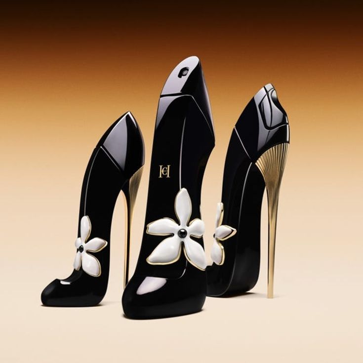 carolina herrera goodgirl jasmine absolute eau de parfum