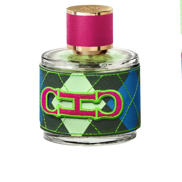 carolina herrera swing eau de parfum 100ml