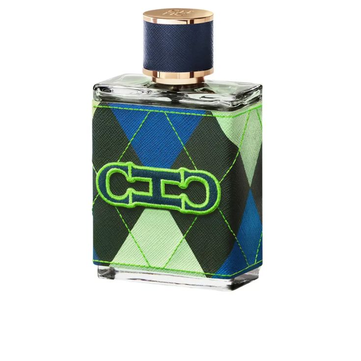 carolina herrera men swing eau de parfum 100ml