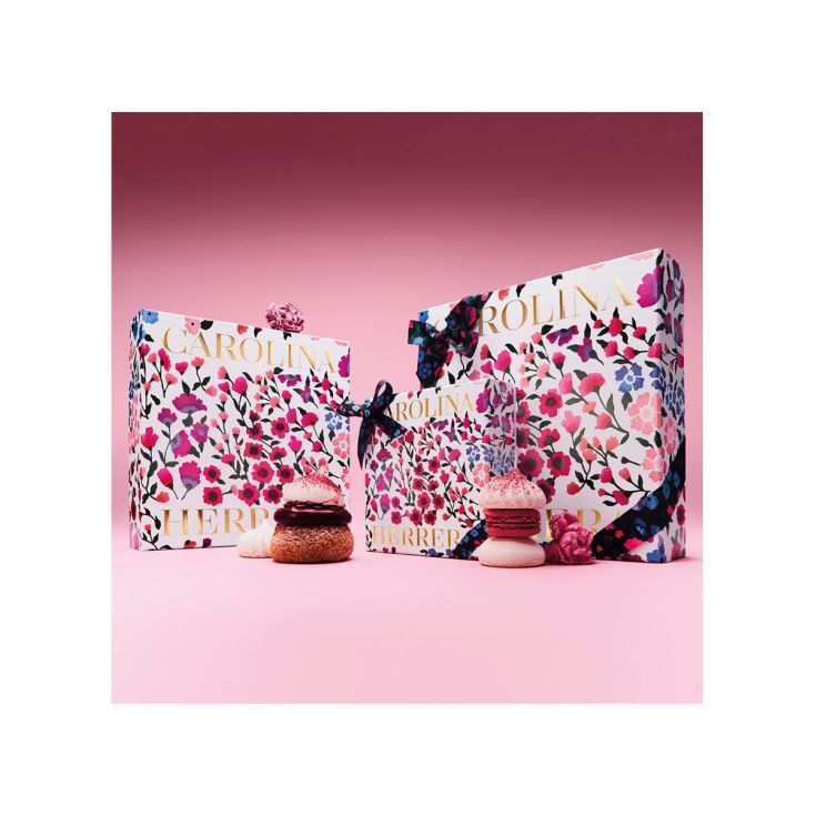 ch 212 vip rose eu de parfum 80ml cofre