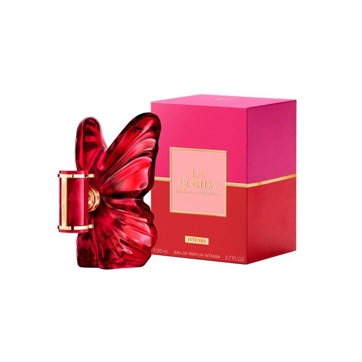 carolina herrerala bomba intensa eau de parfum