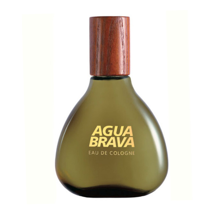 agua brava 500ml