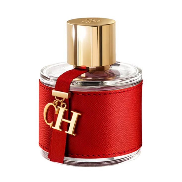 ch women eau de toilette