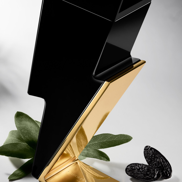 carolina herrera bad boy eau de toilette carolina herrera bad boy eau de toilette