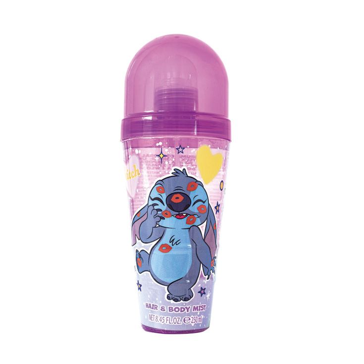 stitch hair & body mist 250ml