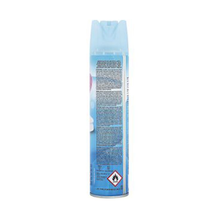 splash ambientador ropa limpia 300ml