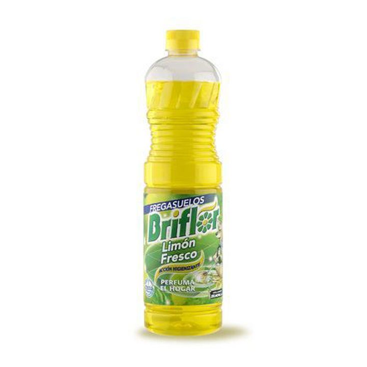 briflor limon friegasuelos 1000ml