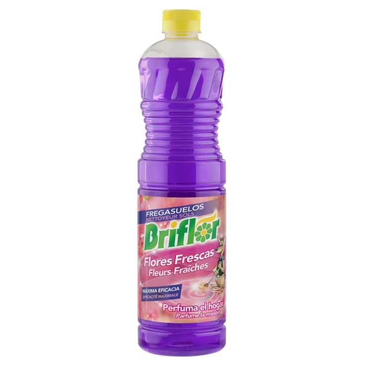 briflor flores frescas 1000ml