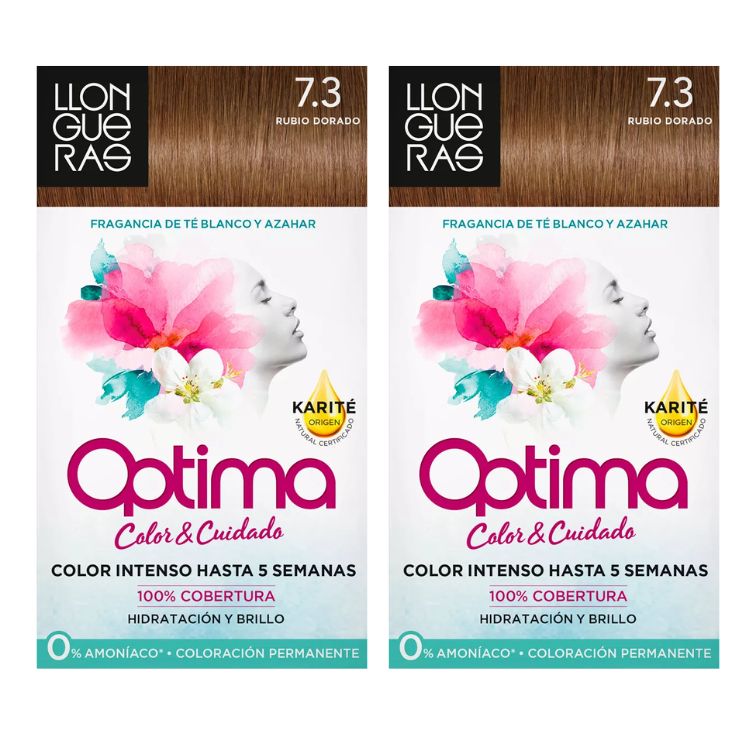 llongueras optima n-7.3 2x1