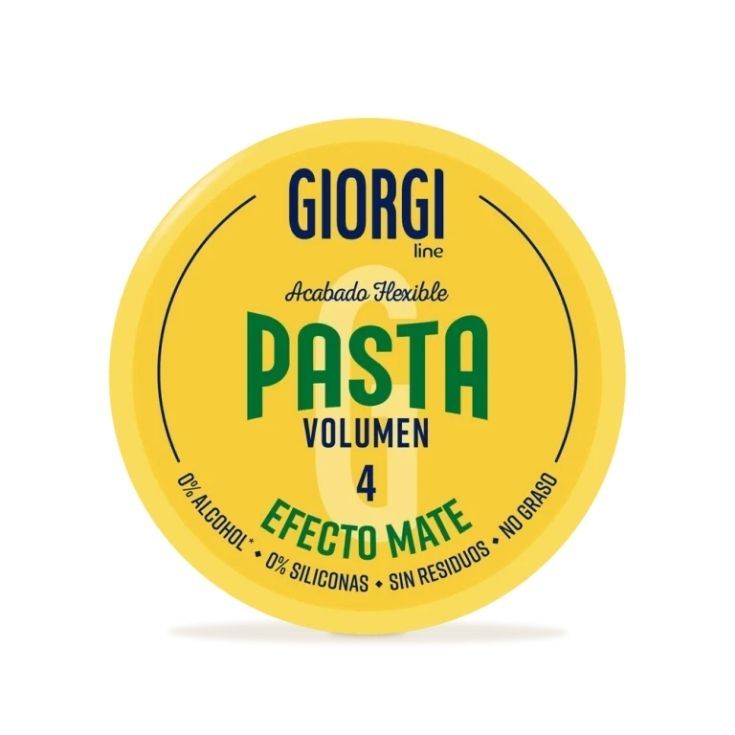giorgi pasta volumen mate 75ml