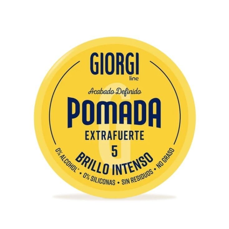 giorgi pomada brillo intenso 75ml