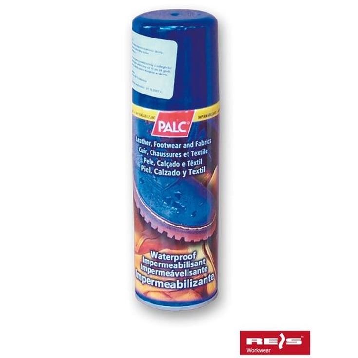 palc impermeabilizante para calzado spray 200ml