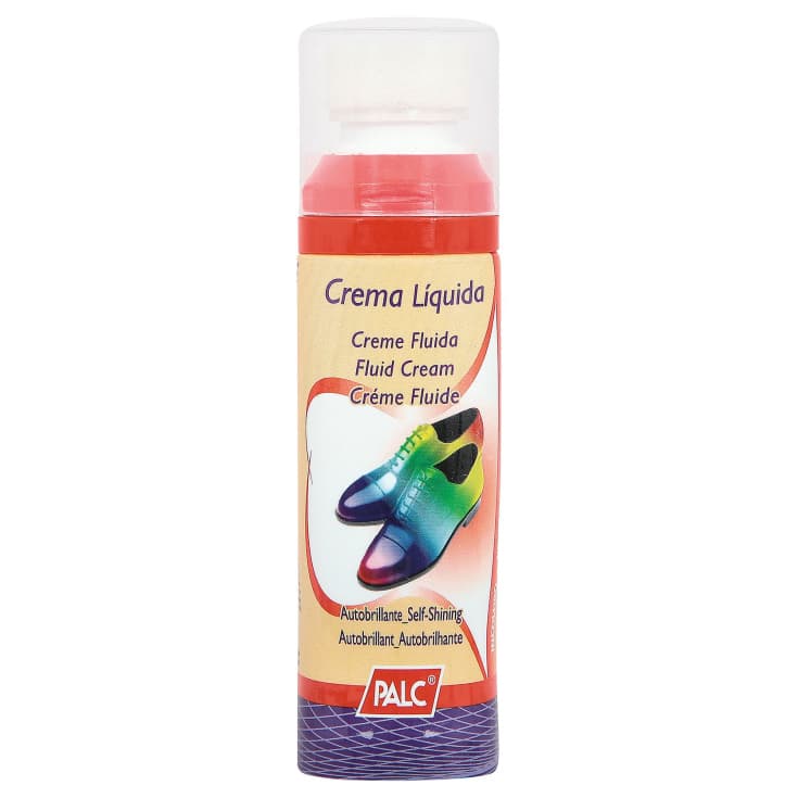 palc crema liquida incolora autobrillante 75ml