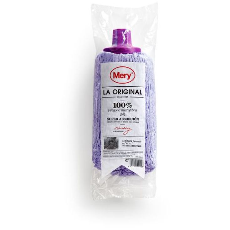 mery mocho microfibra