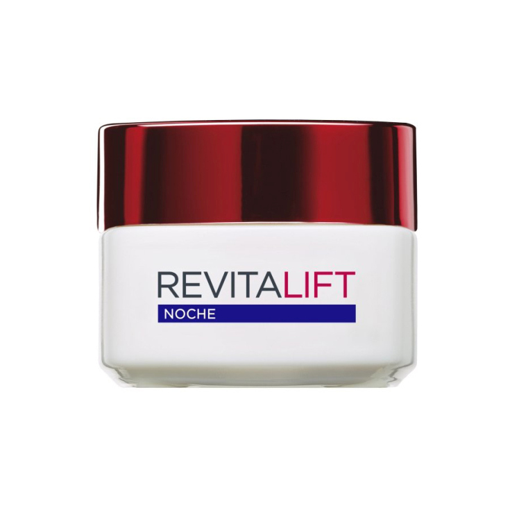 loreal revitalift crema de noche regeneradora 50ml