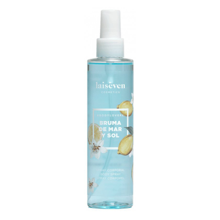 laiseven mar y sol body mist 200ml laiseven mar y sol body mist 200ml