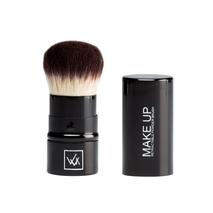 walkiria brocha maquillaje retractil