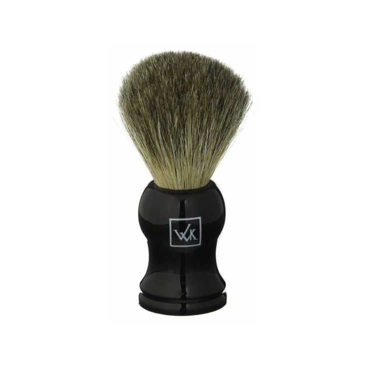 walkiria brocha afeitar pelo cola caballo