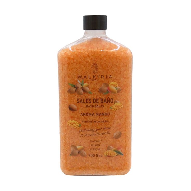 walkiera sales de baño mango 950gr