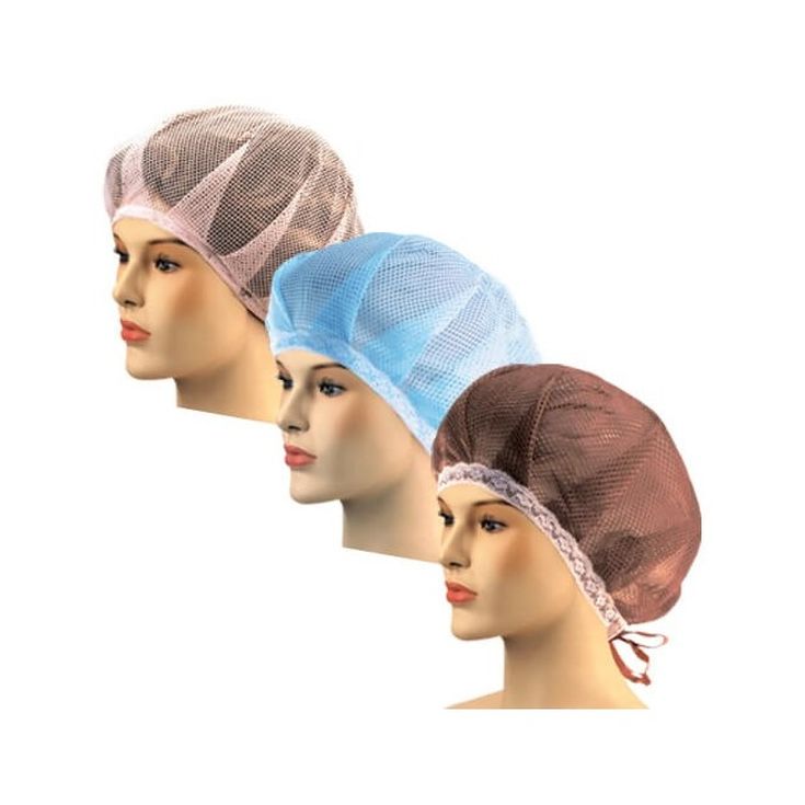 walkiria redecilla nylon cinta