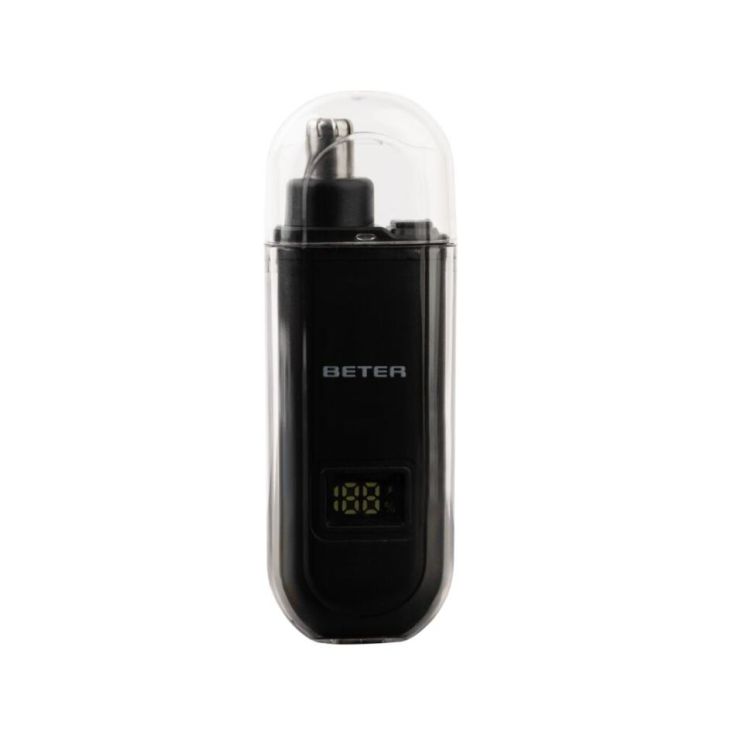 beter cortapelos nasal electrico usb