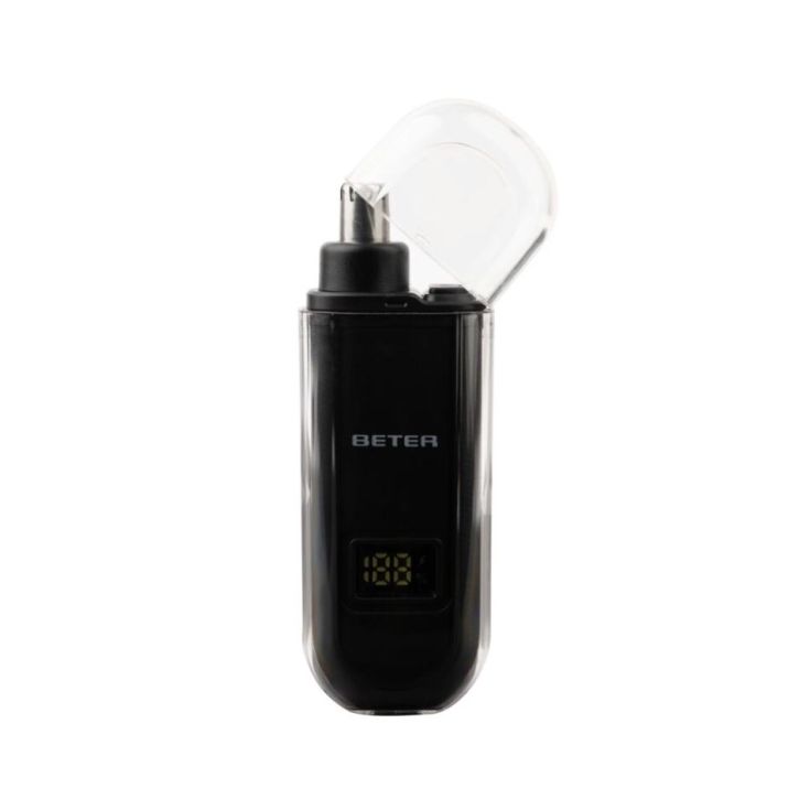 beter cortapelos nasal electrico usb