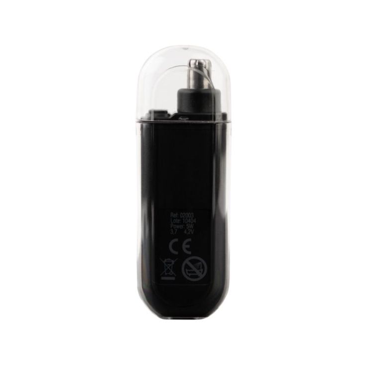 beter cortapelos nasal electrico usb
