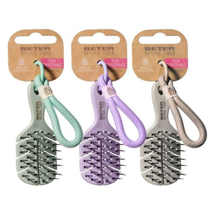 beter cepillo natural fiber pequeñi color aleatorio