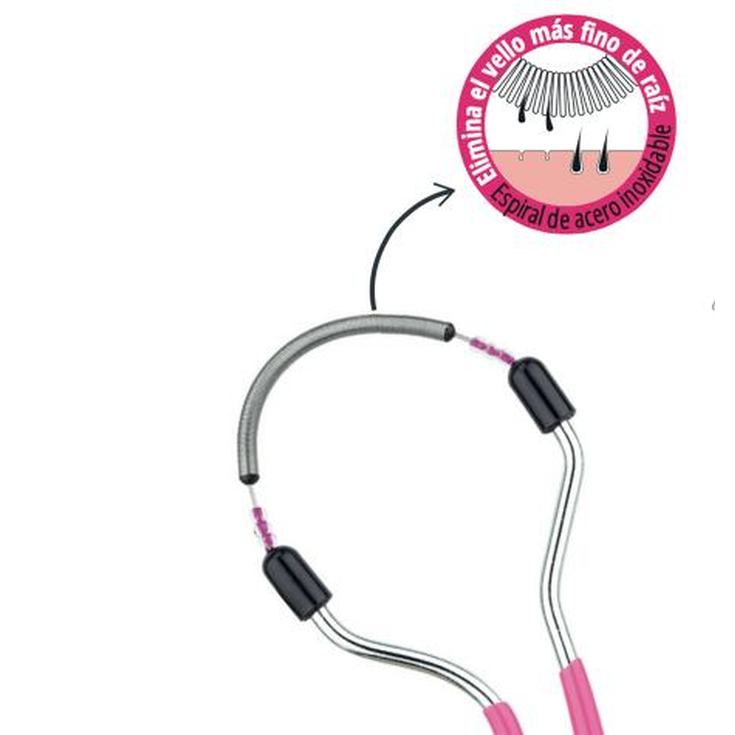 beter depilador facial