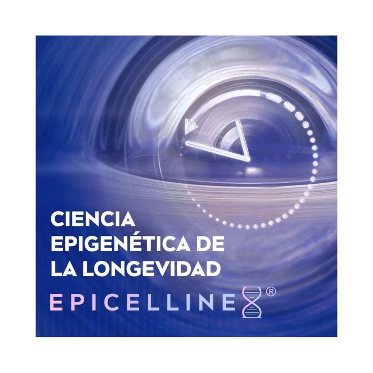 nivea celular epigenetics serum ojos 15ml