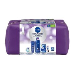 nivea woman neceser cuidado completo