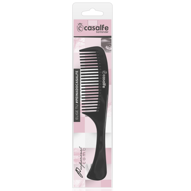 casalfe pro peine escarpizador color nero