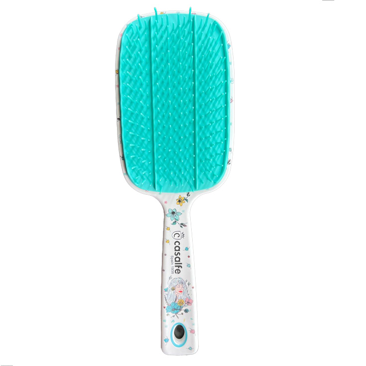 Casalfe cepillo desenreda (xl) ellas