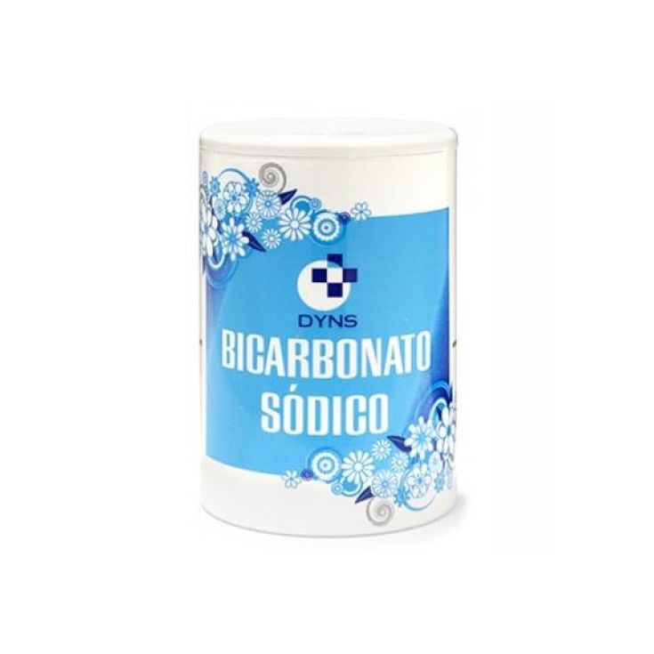 dyns bicarbonato sodico 200g