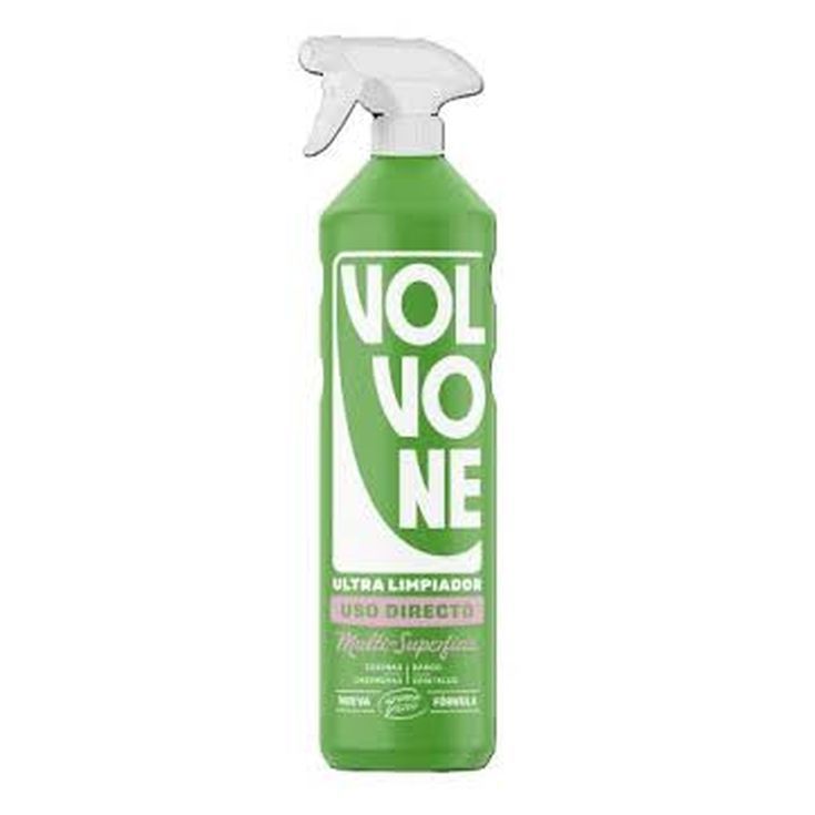 volvone multi-superficies pistola 750ml