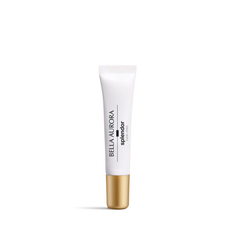bella aurora splendor10 crema contorno de ojos 15ml