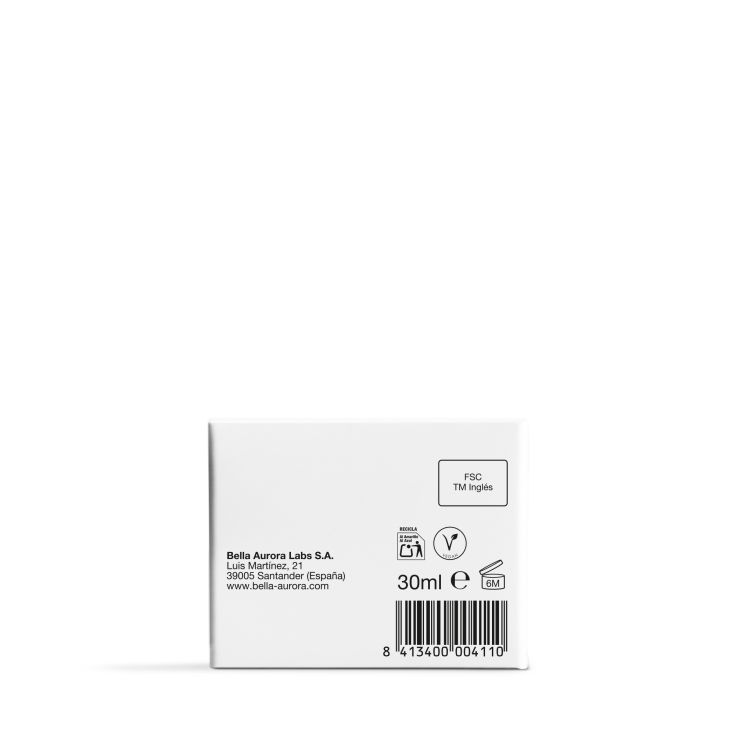 bella aurora cc cream spf50 antimanchas fotoprotectora 30ml
