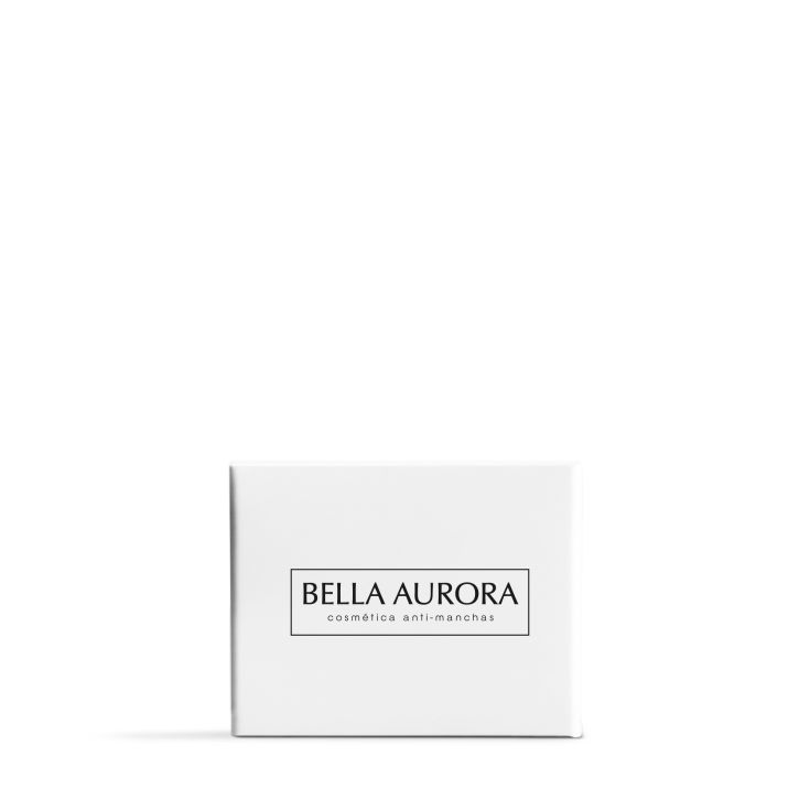 bella aurora cc cream spf50 antimanchas fotoprotectora 30ml