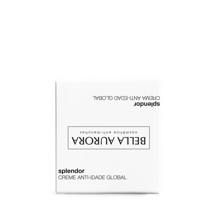 bella aurora splendor10 crema anti-edad dia spf20 50ml bella aurora splendor10 crema anti-edad dia spf20 50ml