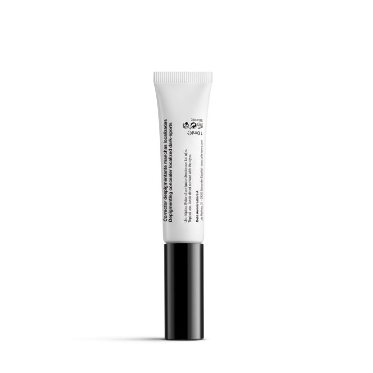 bella aurora bio 10 forte 3en1 despigmentante manchas localizadas 10ml