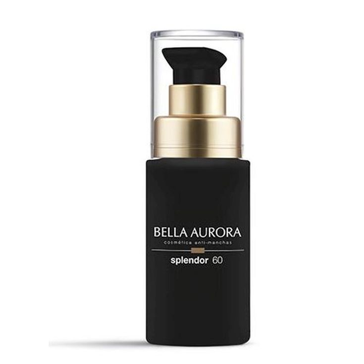 bella aurora splendor 60 serum reafirmante 30 ml
