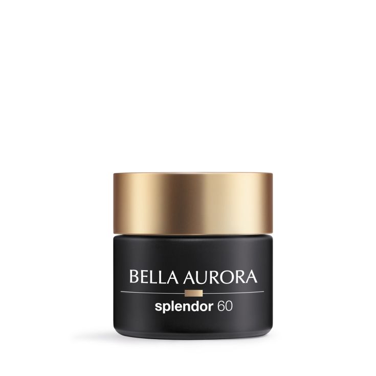 bella aurora splendor 60 tratamiento redensificante de 50ml bella aurora splendor 60 tratamiento redensificante de 50ml