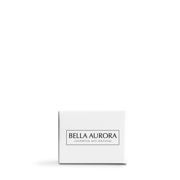 bella aurora cc cream antimanchas spf50+ oil free 30ml