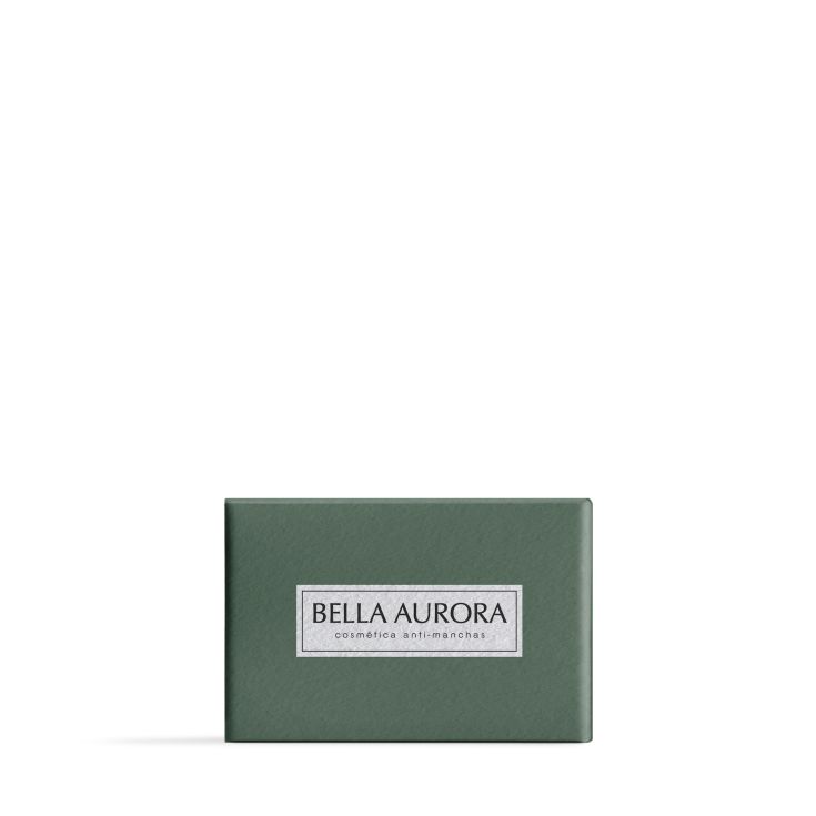 bella aurora anti-manchas bio10 forte botanic serum 30ml