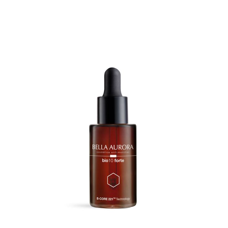bio10 forte serum despigmentante intensivo antimanchas 30ml