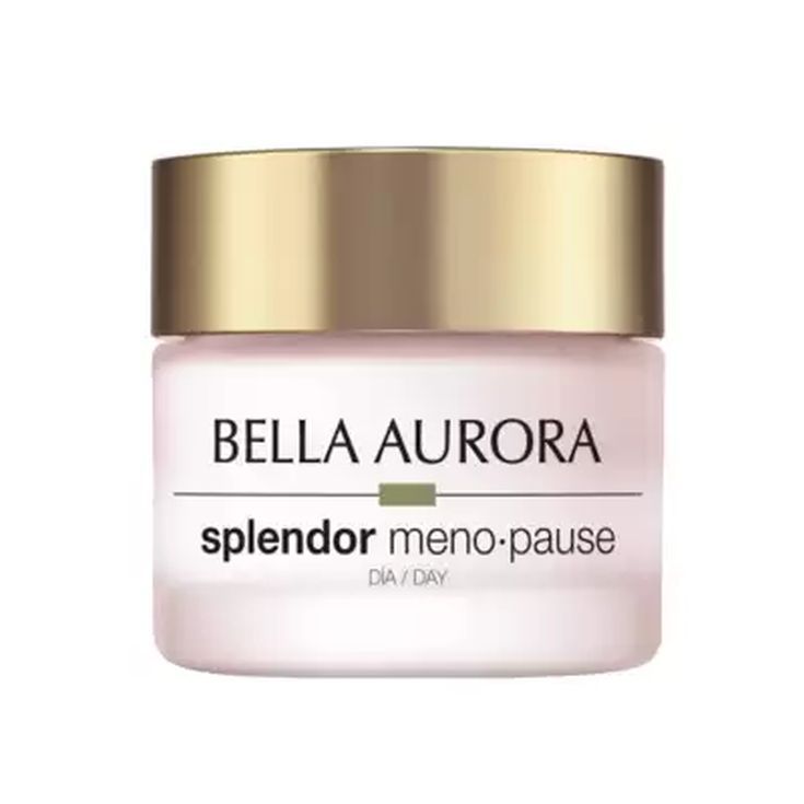 bella aurora splendor menopause dia 50ml